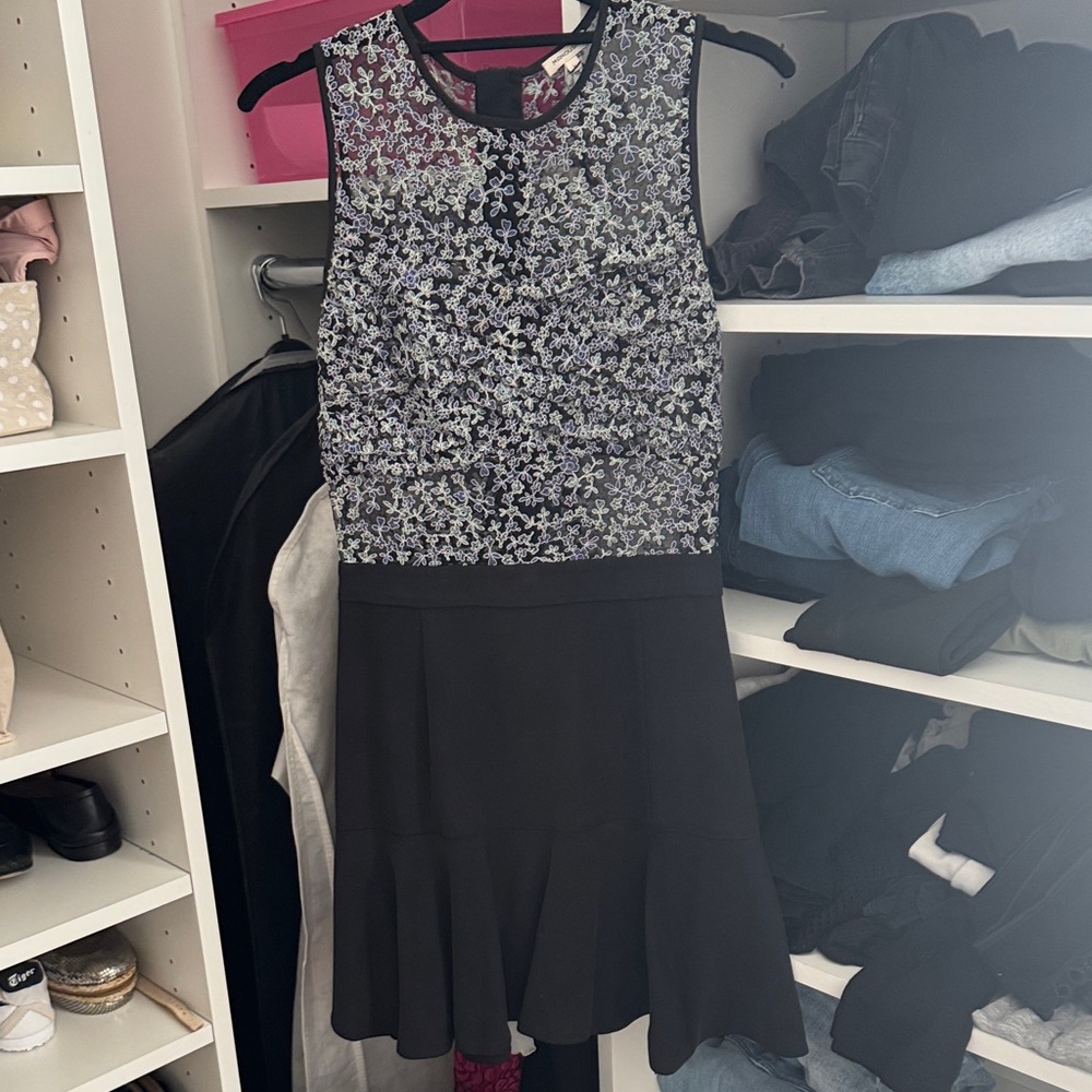 Gorgeous Manoush Dress from France